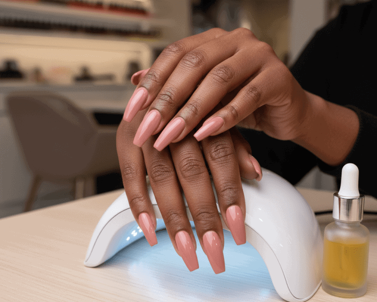 Nail Care in Nigeria: Everything You Need to Know About Nail Accessories and Healthy Nails