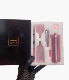 Airbrush Machine