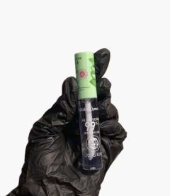 Aloe Vera Lipgloss
