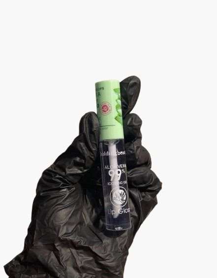 Aloevera lipgloss_ Aloevera lipgloss_