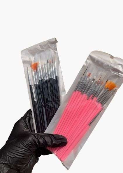 Art brush set_ Art brush set_