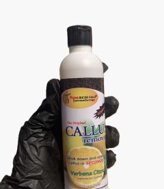 Callus Remover