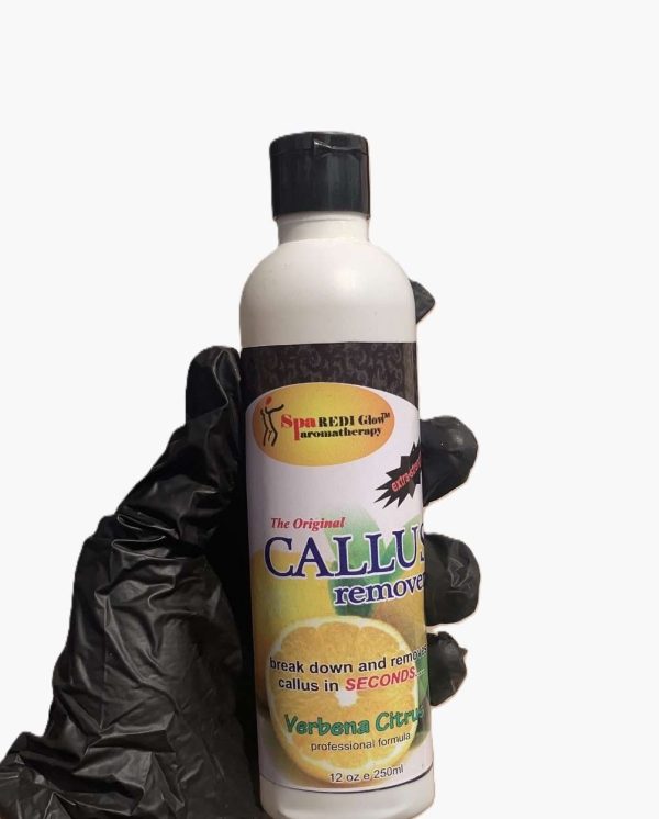 Callus remover Callus remover