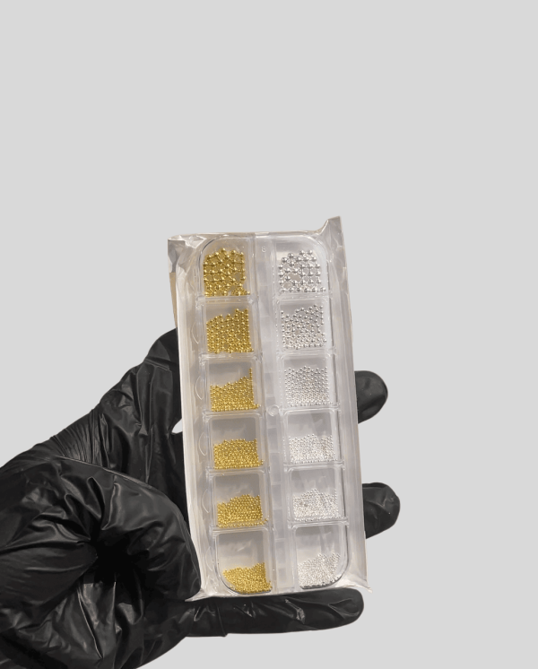 Caviar bead(image 1) Caviar bead(image 1)