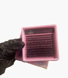 Cluster Lash Set (2)