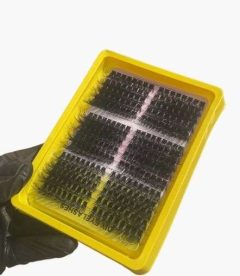 Cluster Lash Set (3)