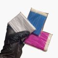 Cotton swab (image 1)