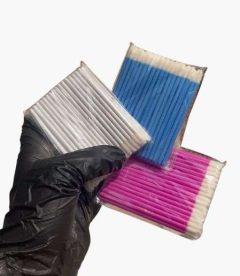 100pcs Cotton Swab