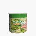 Cucumber foot scrub(image 1)