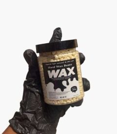 Hard Wax Beans 200g