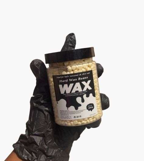 Hard wax beans(image 1) Hard wax beans(image 1)
