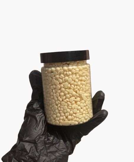 Hard wax beans(image 2) Hard wax beans(image 2)