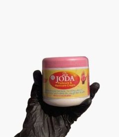 Joda Pedicure Cream