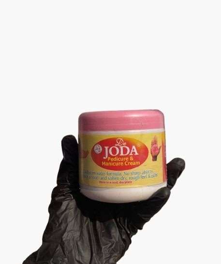 Joda pedicure cream (image 1) Joda pedicure cream (image 1)