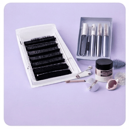 Lash & Brows