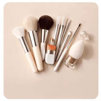 Makeup Tools
