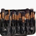Makeup brush set (1)