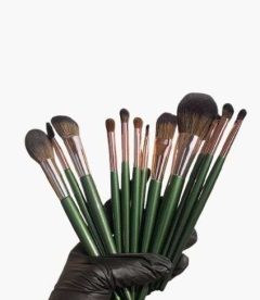Makeup Brush Set (5)
