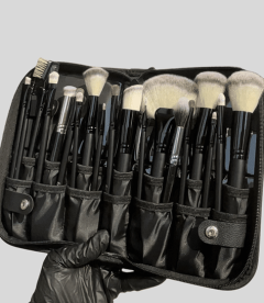 Makeup Brush Set (4)