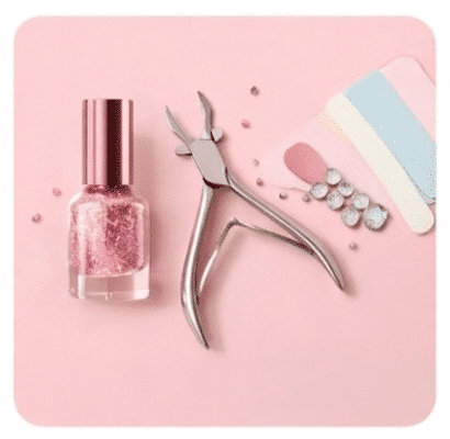 Nail Care Accessories