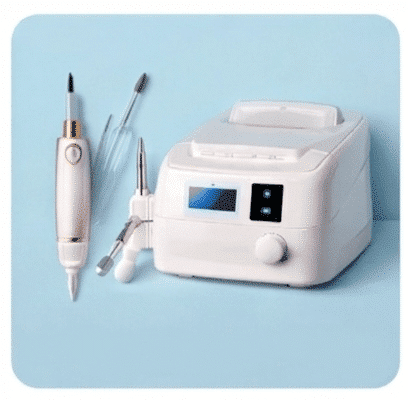 Nail & Pedicure Tools
