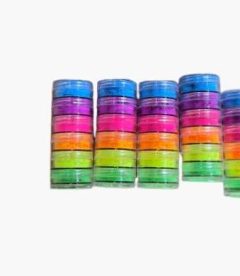 Nail Pigment