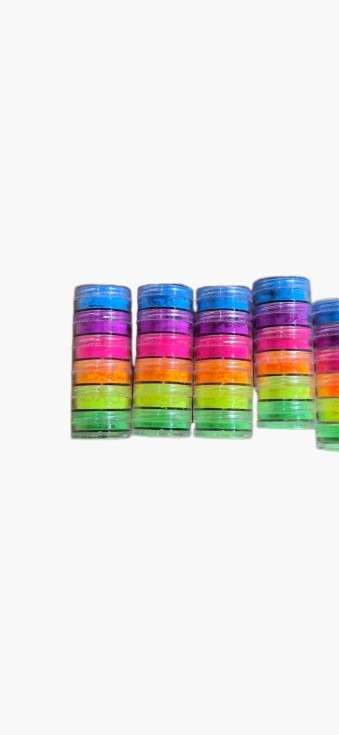 Nail pigment_ Nail pigment_