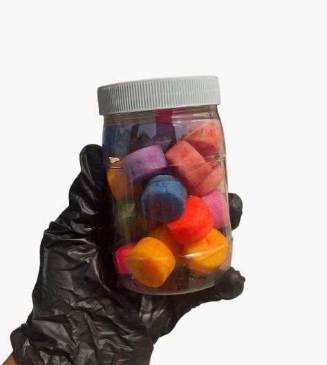 Pedicure tablet_ Pedicure tablet_