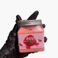 Rose body and face scrub (image 1)