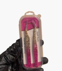 Tweezer and Isolator Set