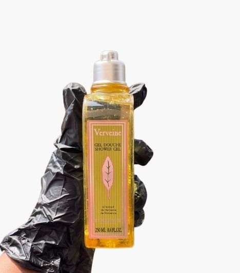 Verviene shower gel (image 2) Verviene shower gel (image 2)