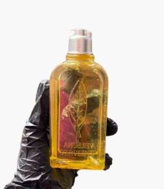 Verveine Shower Gel