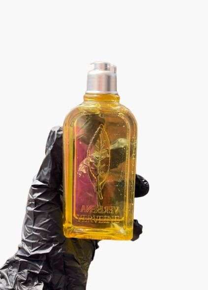 Verviene shower gel(image 1) Verviene shower gel(image 1)